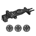 Action Camera Speedometer Cycling Mount