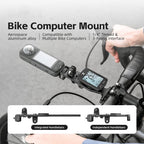 Action Camera Speedometer Cycling Mount