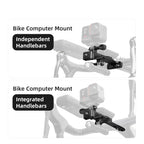 Action Camera Speedometer Cycling Mount