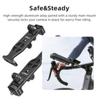 Action Camera Speedometer Cycling Mount