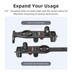 Action Camera Speedometer Cycling Mount