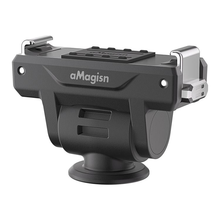 aMagisn TN14 Adjustable Dual-Direction Magnetic Quick-Release Adapter