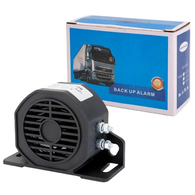 Waterproof Automotive Voice Reversing Alarm/Horn