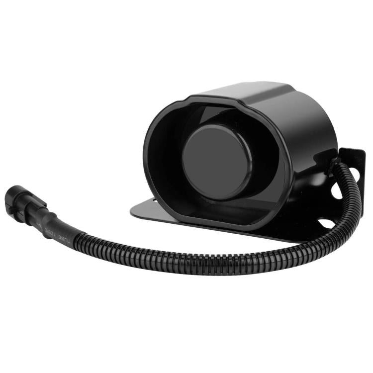 12V-24V Waterproof Voice Reversing Buzzer Horn for Trucks and Vehicles