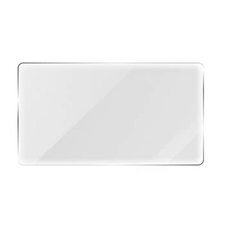 For AYN Thor Game Console Tempered Glass HD Clear Anti-Scratch Film