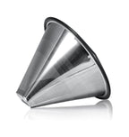 Stainless Steel Filter For Moccamaster KBT / KBGV Coffee Maker