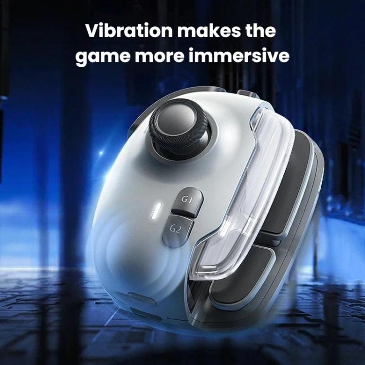 MeMo MB03 Mobile Wireless Gamepad Gamepad With Physical Auxiliary Buttons