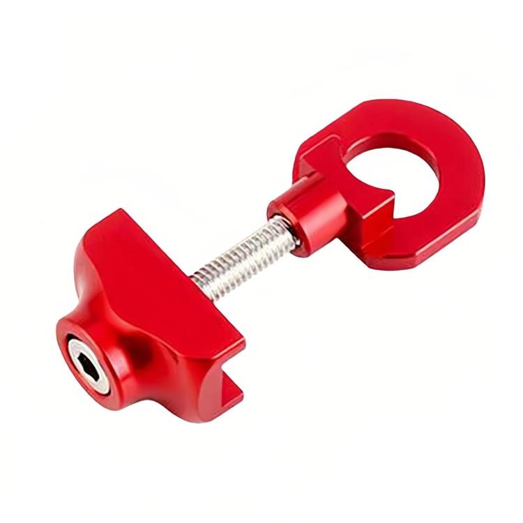 ENLEE E914 Bike Chain Breaker Tool Folding Bike Chain Adjuster — Black