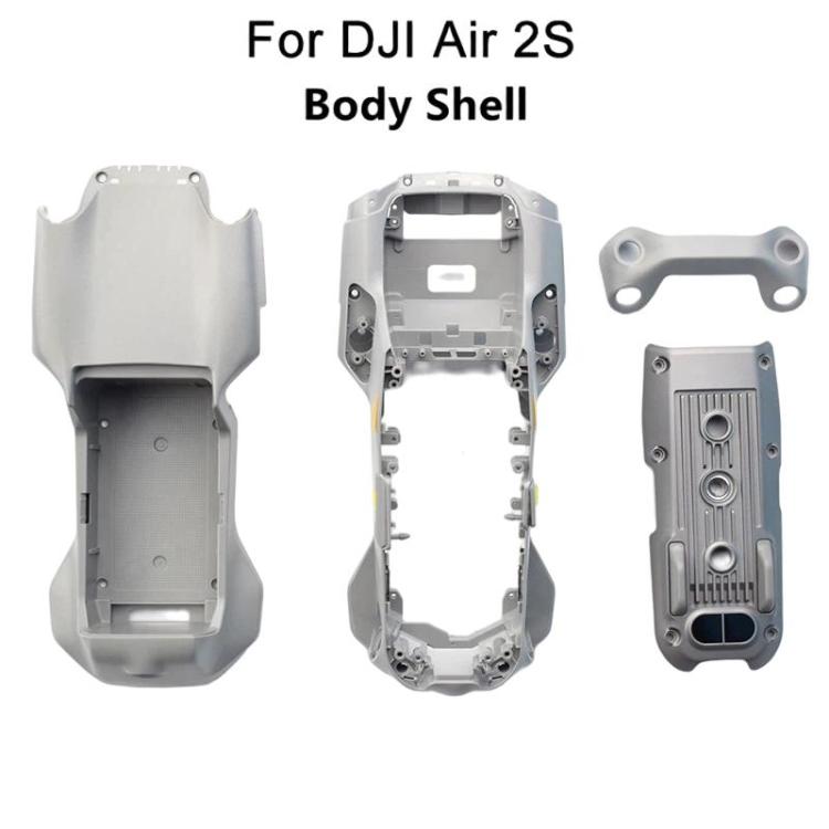 For DJI Air 2S Drone Shell Replacement Repair Part