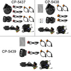 ATV LED Turn Signal Relay Kit