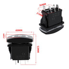 ATV LED Turn Signal Relay Kit