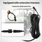 ATV LED Turn Signal Relay Kit