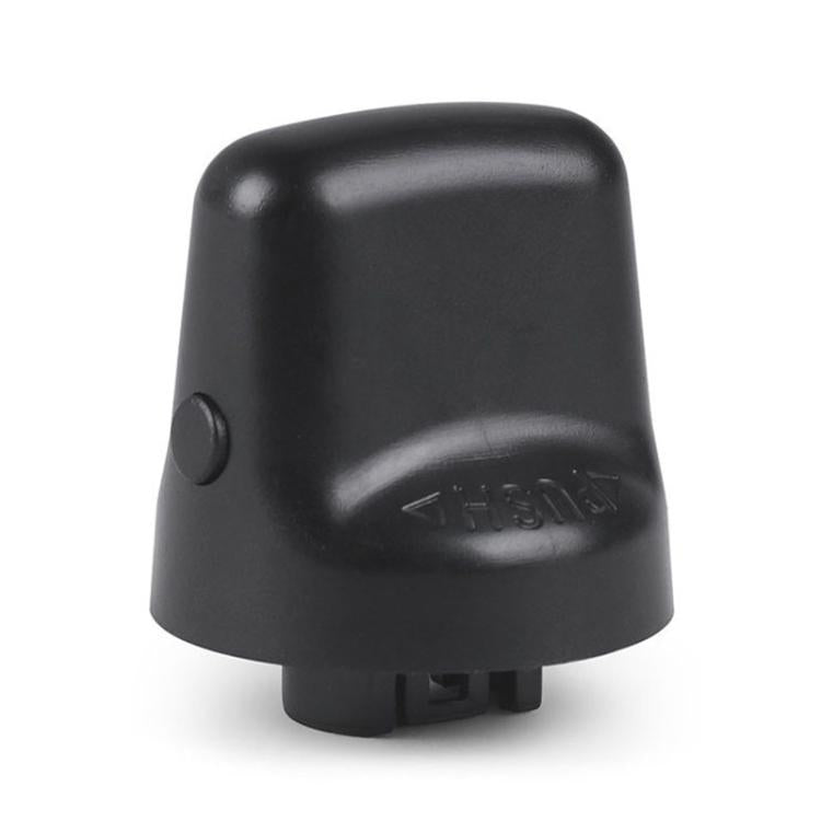 Keyless Ignition Start Switch Knob Cover And Insert, For Mitsubishi Lancer 2008-2017 / Outlander 2007-2013, D461-66-141A-02 D6Y1-76-142