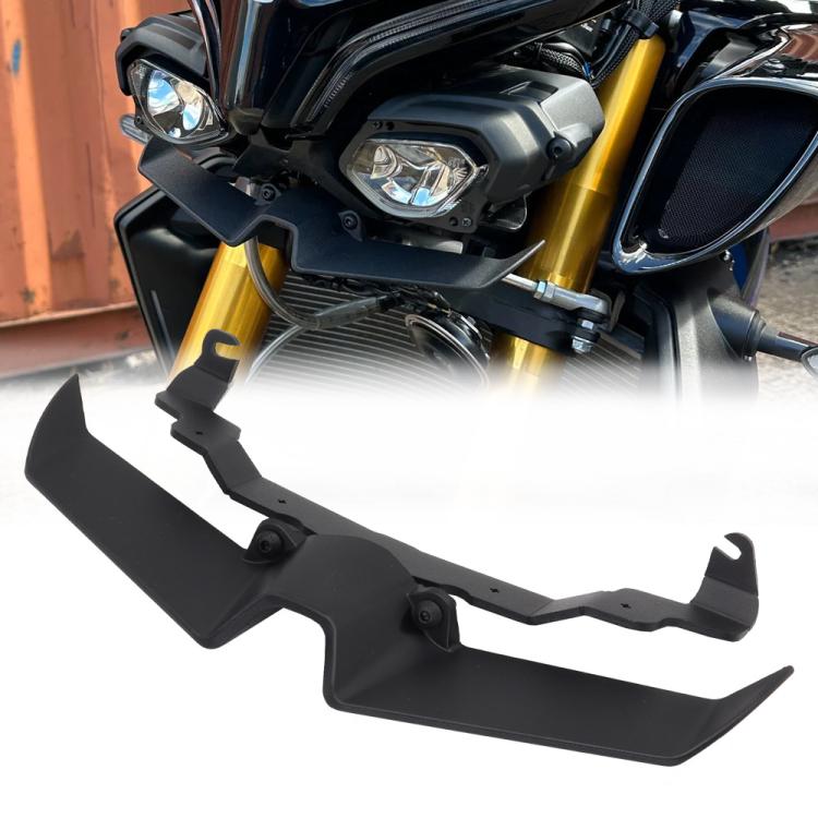 For Yamaha MT-10 / MT-10 SP Front Headlight Bird Beak Fairing Lower Cover Spoiler