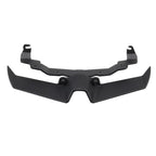 For Yamaha MT-10 / MT-10 SP Front Headlight Bird Beak Fairing Lower Cover Spoiler