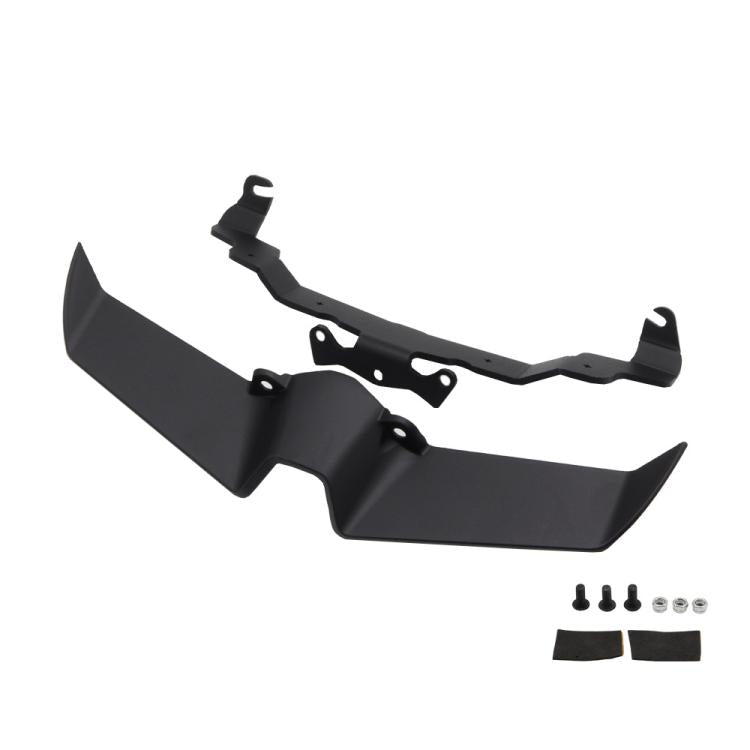 For Yamaha MT-10 / MT-10 SP Front Headlight Bird Beak Fairing Lower Cover Spoiler