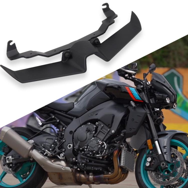 For Yamaha MT-10 / MT-10 SP Front Headlight Bird Beak Fairing Lower Cover Spoiler