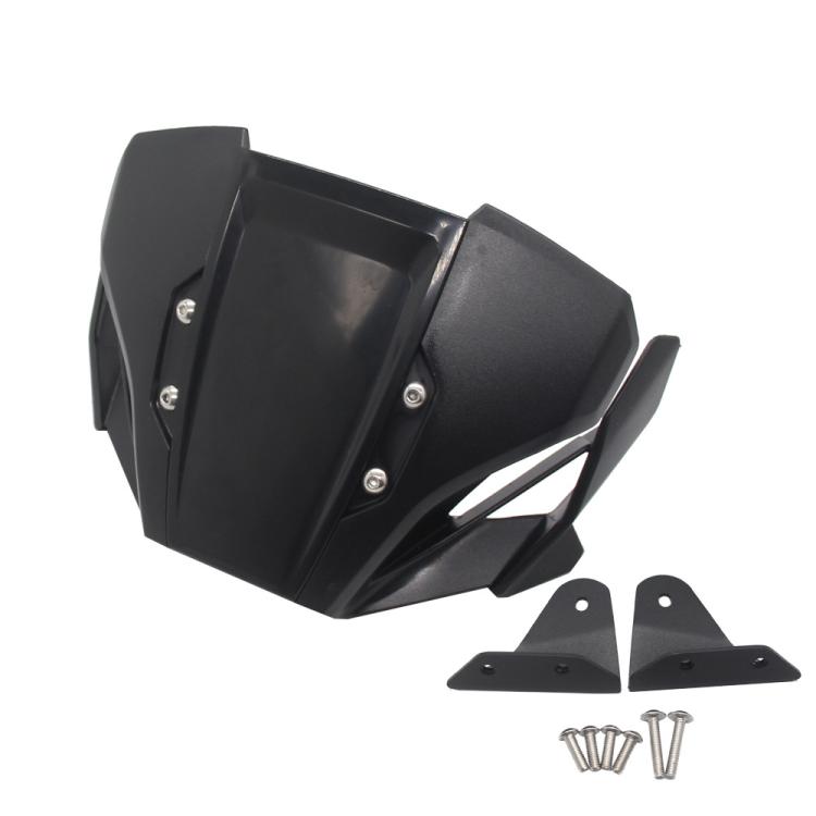For Honda CB650R / CB1000R Windshield Deflector