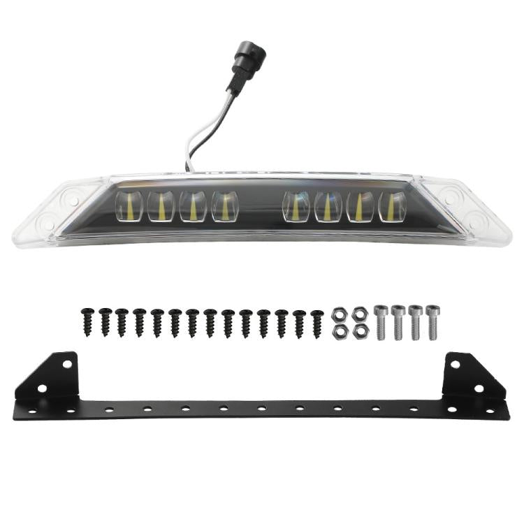 For CAN-AM Ryker Series LED Front Bumper Light Auxiliary Running Light Bar