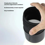 Blowing Bean Hopper For Gemilai Molight G9010B / 9010C Coffee Grinder — view 5