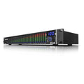 EQ-A31 Digital Equalizer Stage Home Karaoke Noise Reduction Audio Processor