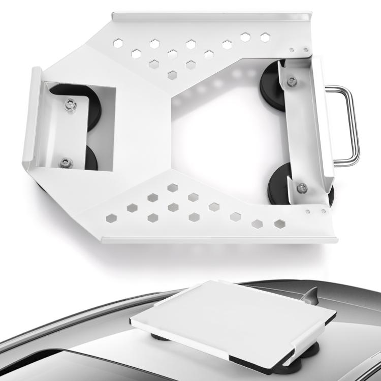 For Star Mini Universal Magnetic Mounting Kit For Cars And Boats