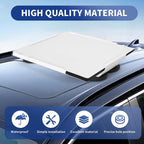 For Star Mini Universal Magnetic Mounting Kit For Cars And Boats