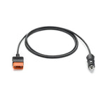 Original Car Power Charging Cable For DJI Power 1000 Mini