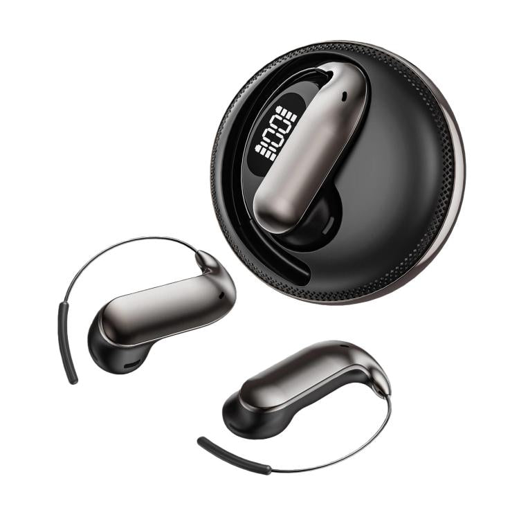 X56 156 Languages AI Smart Translation Earphones Wireless 6.0 Over-Ear Bluetooth Earphones