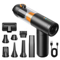 Compact Handheld Car 4 In 1 Vacuum Cleaner High-Power Dual-Function Vacuum And Blower