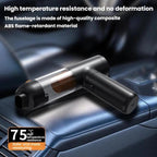 Compact Handheld Car 4 In 1 Vacuum Cleaner High-Power Dual-Function Vacuum And Blower — view 7