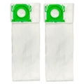 2pcs Vacuum Cleaner Non-Woven Fabric Bag High-Efficiency Dust Collection Bag