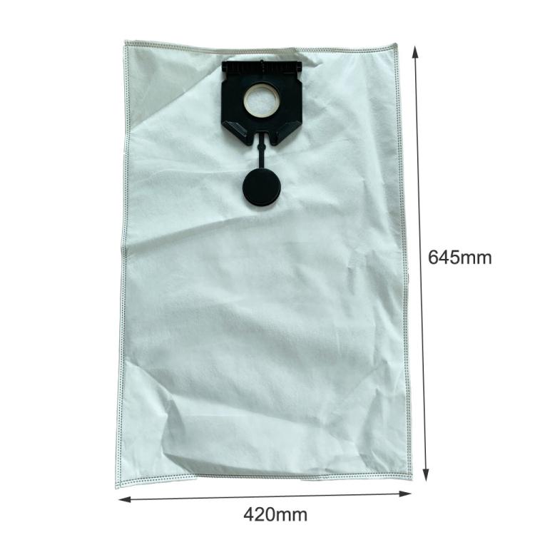 Vacuum Cleaner 130L Dust Bag 2.889-154.0 — view 3
