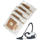 2pcs Vacuum Cleaner Non-Woven Dust Bag Filter Trash Bag — For Karcher VC2