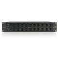 231 Stage Performance Home Audio Equalizer Bar KTV High-Mid-Low EQ Tuner