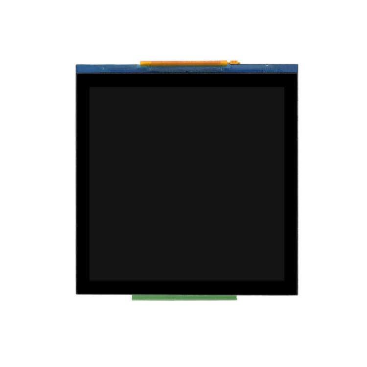 WAVESHARE RP2350 High-Performance Development Board 480 X 480 Resolution