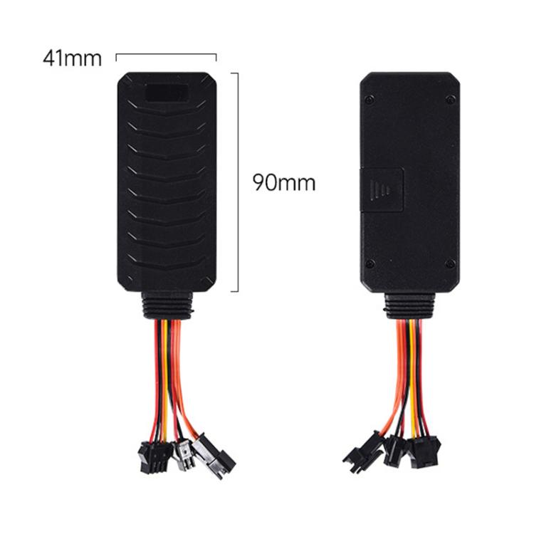 Car GPS Multi-Mode Satellite Anti-Theft Positioning Tracking Device+Lifetime Platform