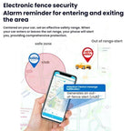 Car GPS Multi-Mode Satellite Anti-Theft Positioning Tracking Device+Lifetime Platform