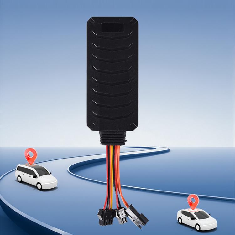Car GPS Multi-Mode Satellite Anti-Theft Positioning Tracking Device+Lifetime Platform