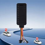 Car GPS Multi-Mode Satellite Anti-Theft Positioning Tracking Device+Lifetime Platform