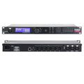 360 Audio Digital Processor KTV Stage Effects Processor