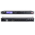 360 Audio Digital Processor KTV Stage Effects Processor