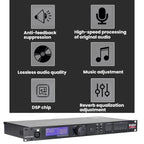 360 Audio Digital Processor KTV Stage Effects Processor — AU Plug