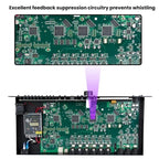 360 Audio Digital Processor KTV Stage Effects Processor — view 6