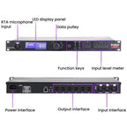 360 Audio Digital Processor KTV Stage Effects Processor — view 8