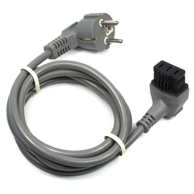 00645033 Power Cable Cord For Bosch 300/500/800 Series Dishwashers Replacement Parts — view 5