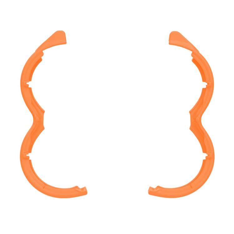 For DJI NEO 2 BRDRC Drone Propeller Guard Protective Bracket — Gray