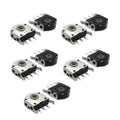 10pcs Mouse Wheel Encoder
