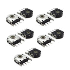 10pcs Mouse Wheel Encoder