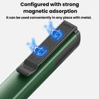 SMILING SHARK GZ-5112 Multi-Functional Outdoor Rechargeable Work Light Portable Magnetic Flashlight — view 6